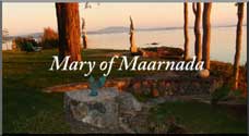 Mary Of Maarnada