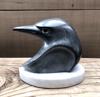 Stone Sculptures, May 2026