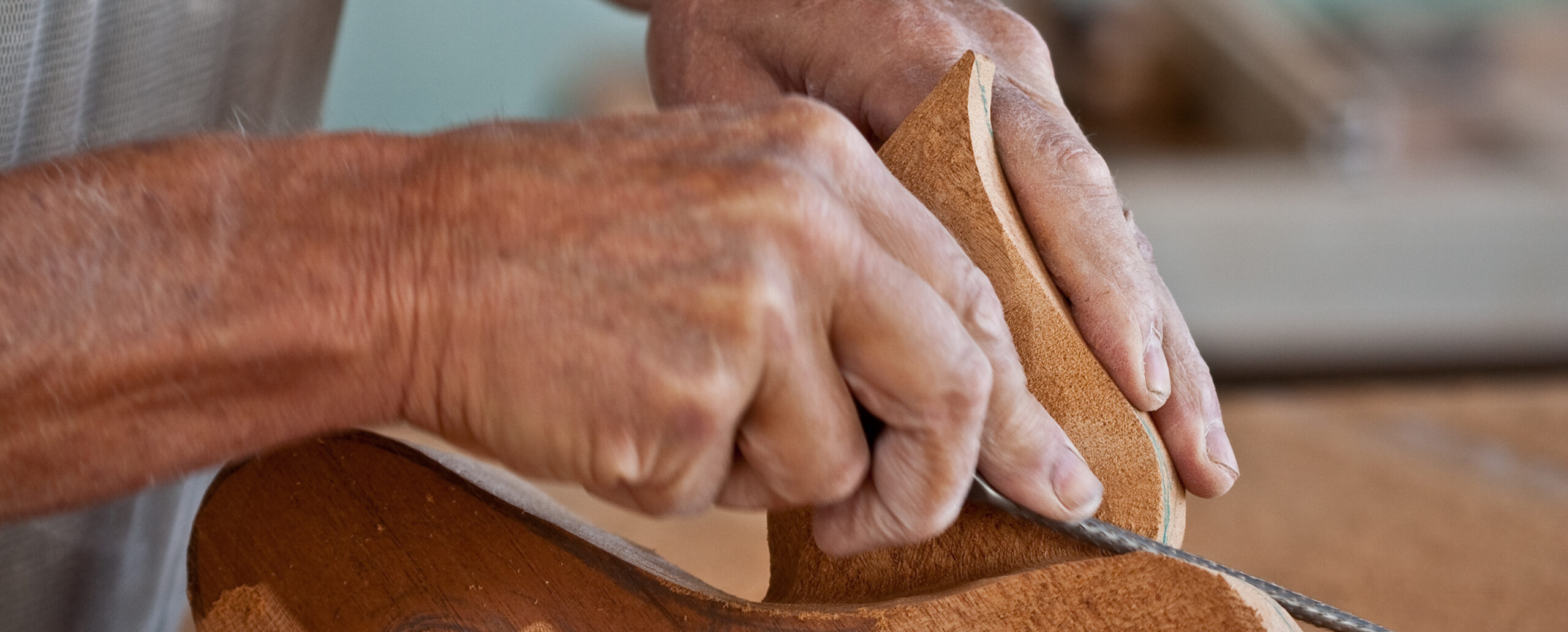 Wood Sculptures, May 2026