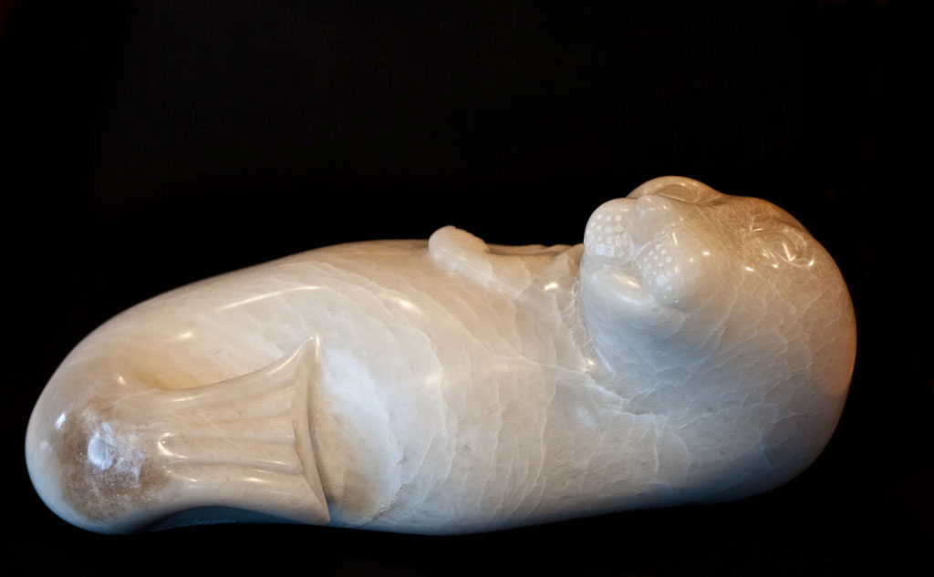 Sculptures From the past
