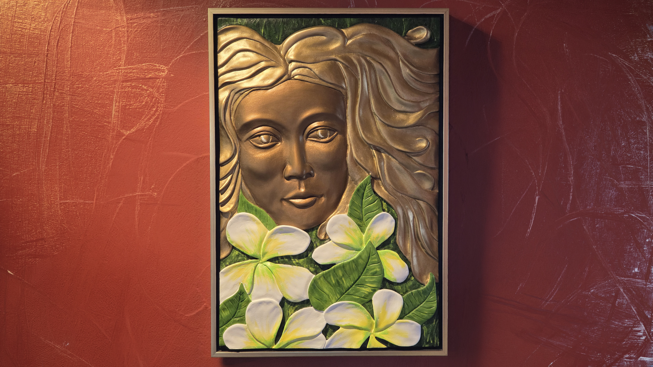 Relief Sculptures, May 2026