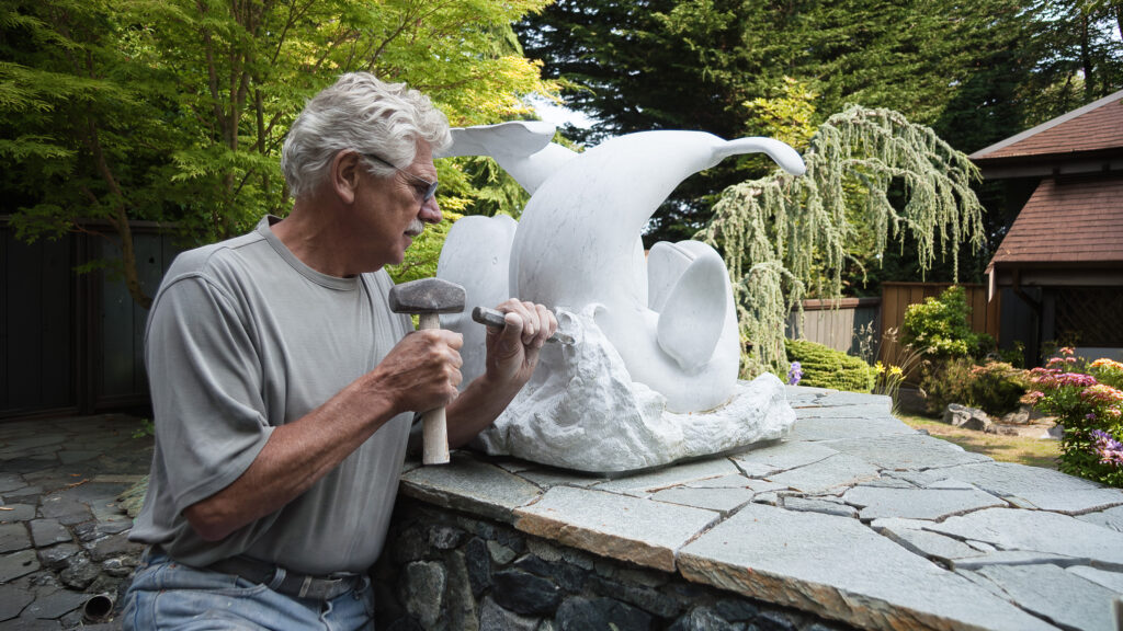 Maarten Schaddelee Sculptor